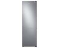 SAMSUNG RB34N5000SA NoFrost Srebrna - 440105 - zdjęcie 1